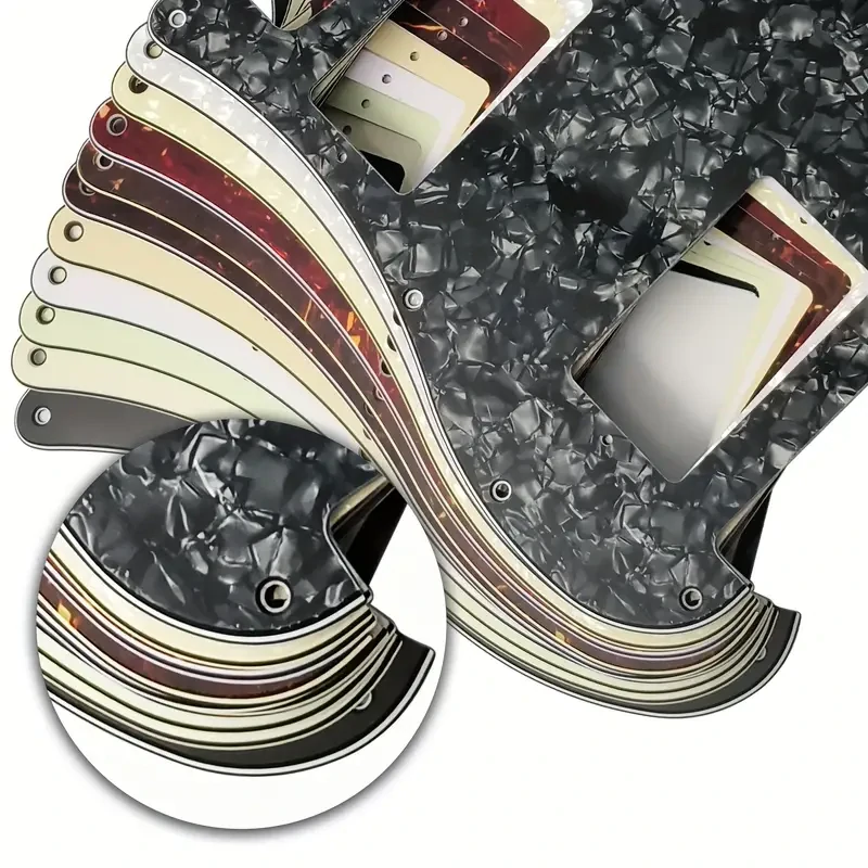Picguard HH Strat