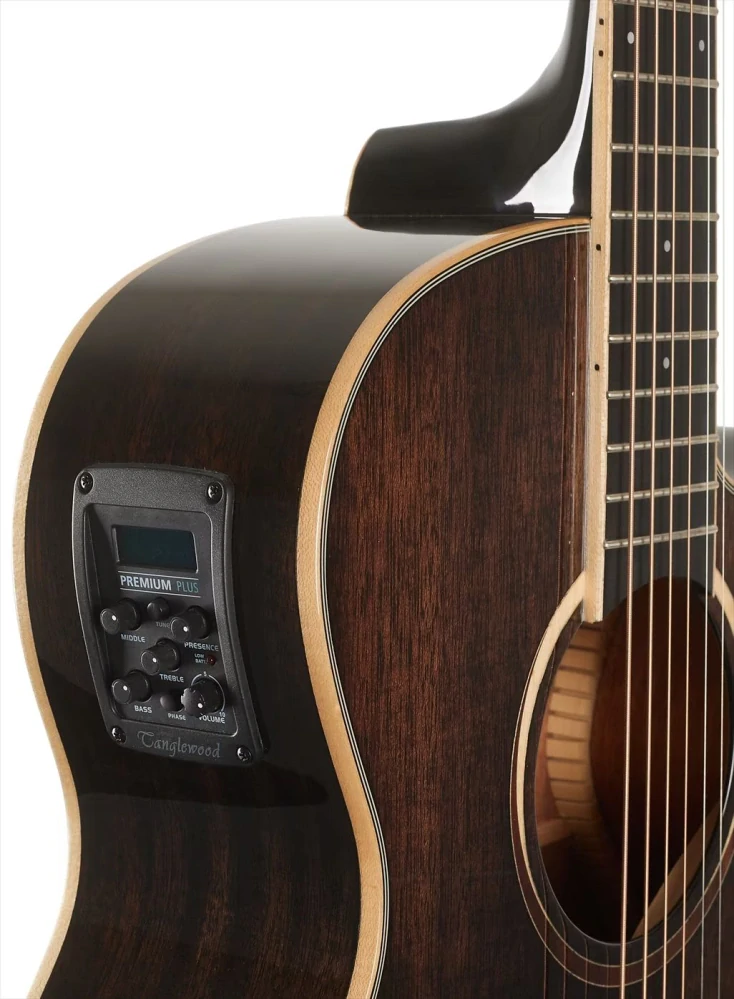 Tanglewood TW4 CE BS