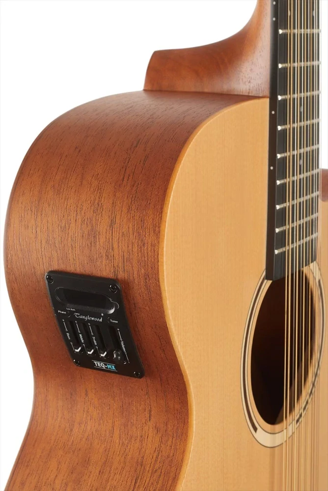 Tanglewood TR4-12 CE