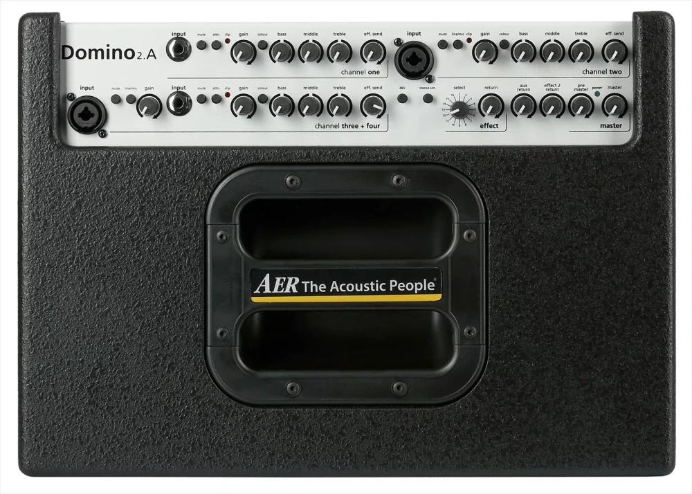Aer Domino 2A