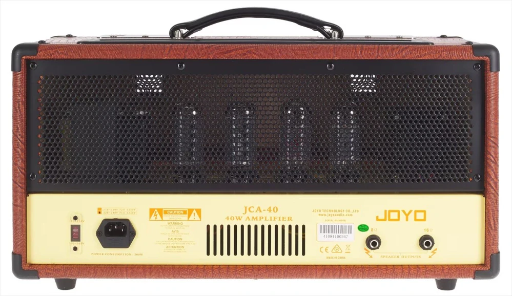 Joyo JCA-40