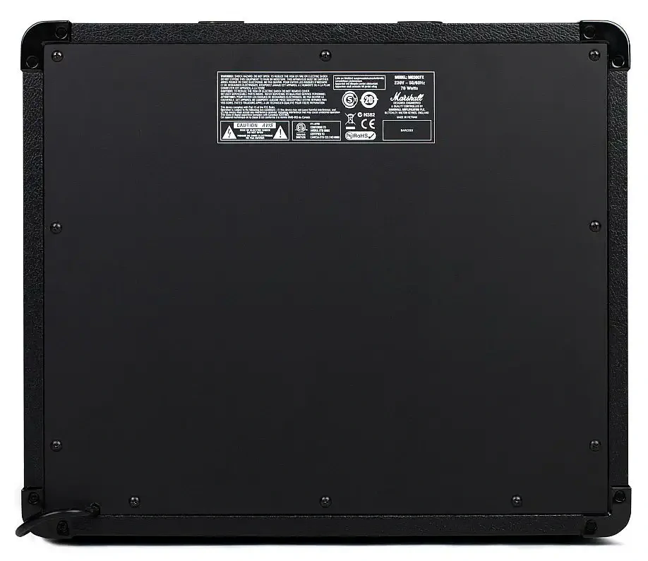 Marshall MG30GFX kytarové kombo