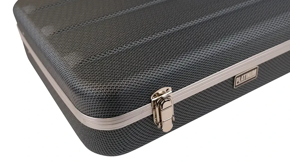 Pouzdro pro elektrickou kytaru Armour PLAT 500G