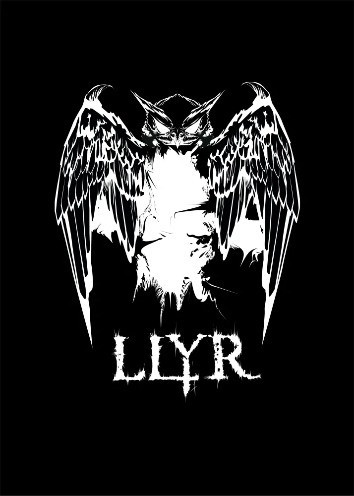 LLYR-Wings, CD