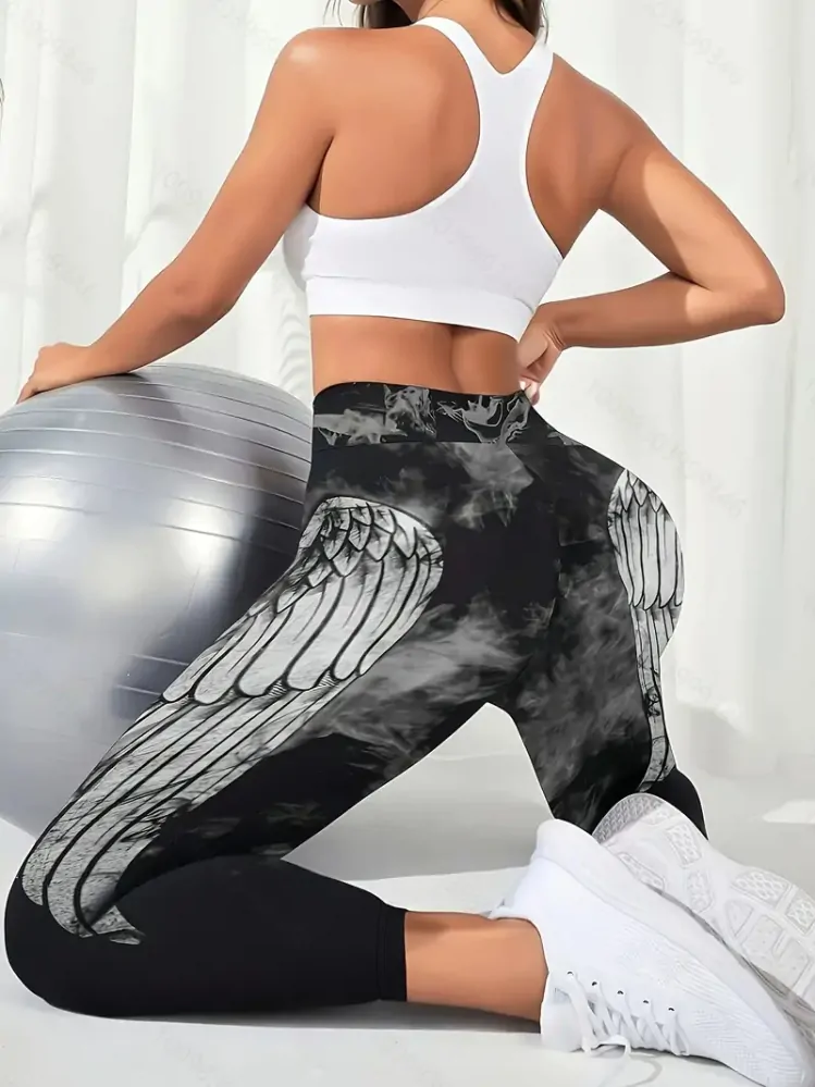 Kalhoty Gray Wings