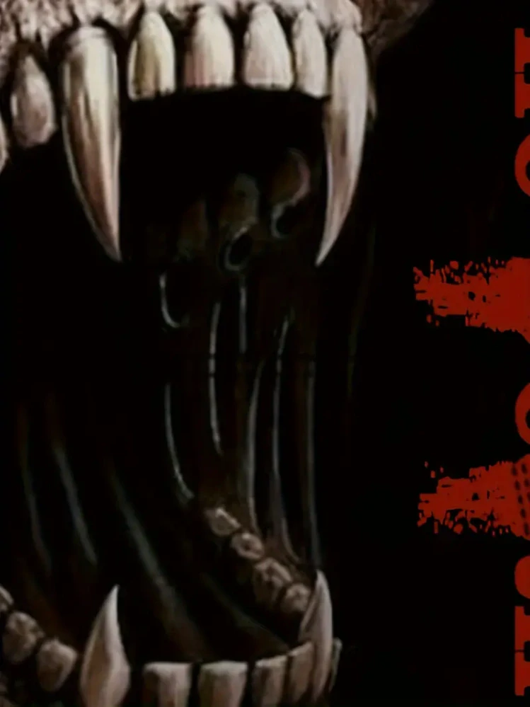 Mikina The Death Red Skull