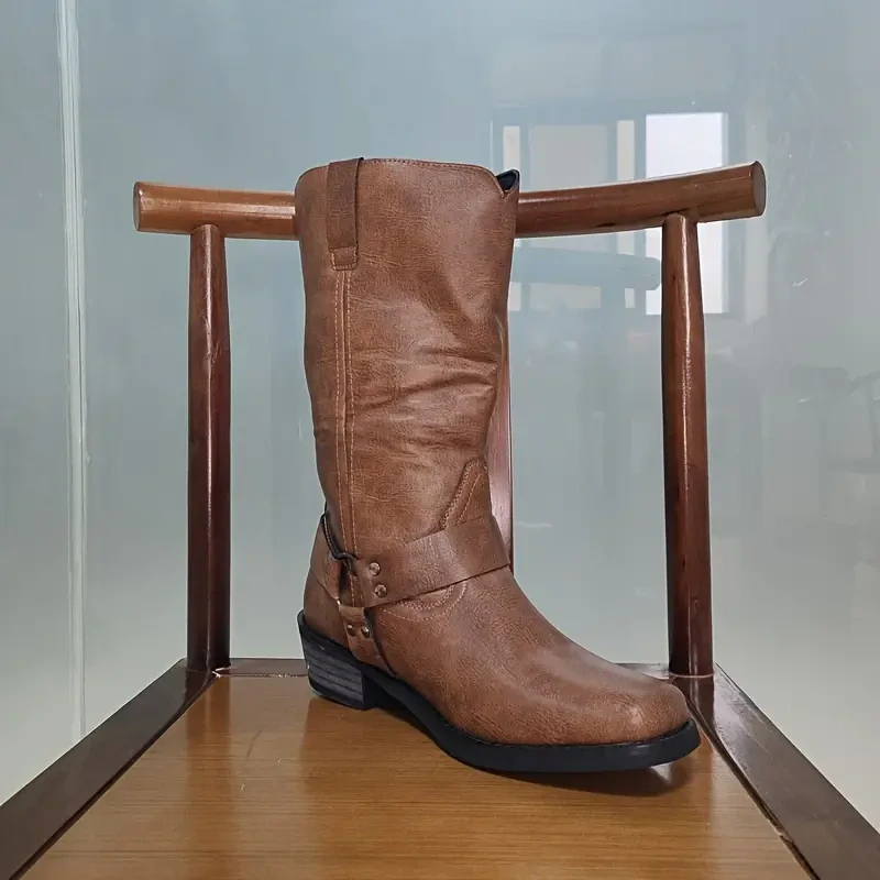 Bota Cowboy Chealsea