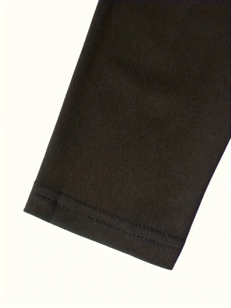 Šaty Ghotic Black