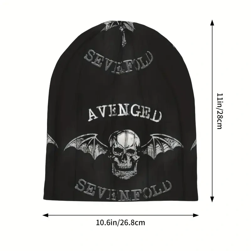 Čepice Avenged Sevenfold II