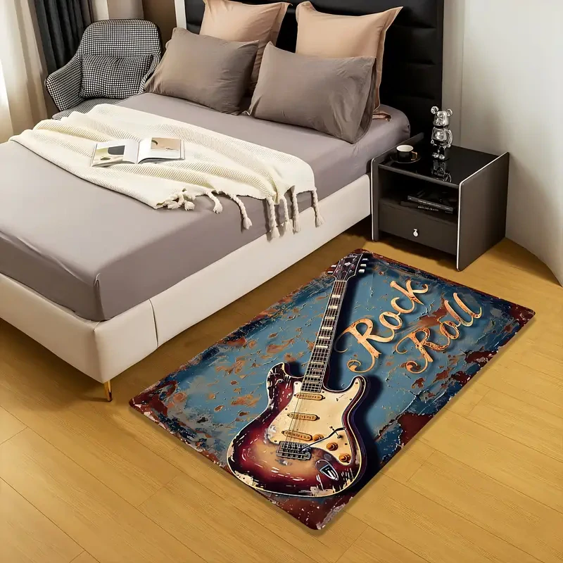 Koberec Rock Roll