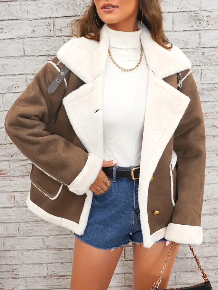 Bunda Winter Elegance