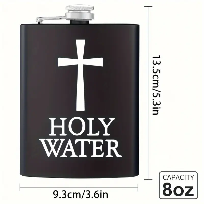 Placatka Holy Water