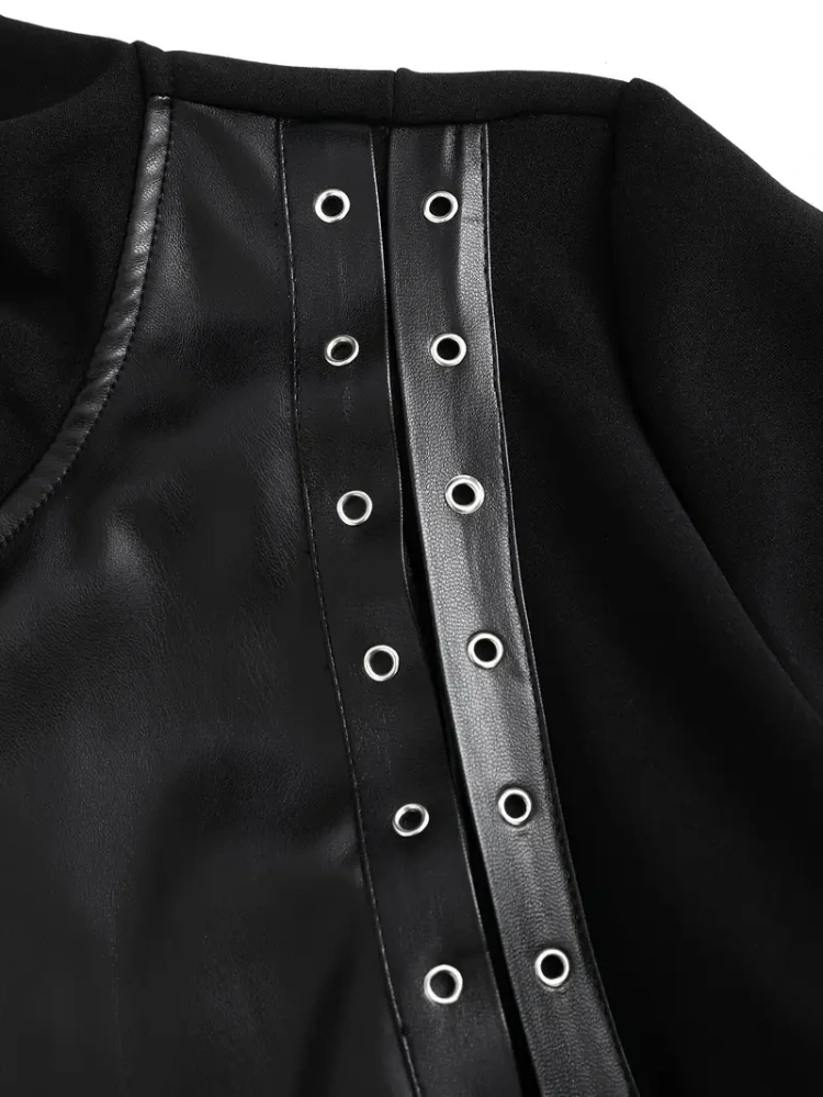 Bunda Dark Rock Women