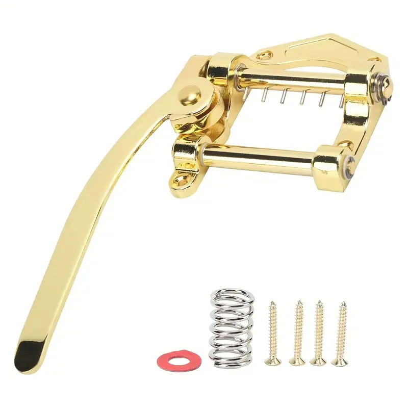 Kytarové tremolo Vibrato Tailpiece