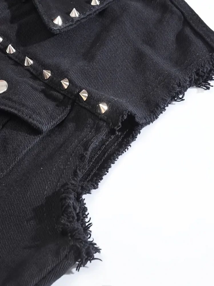 Vesta Black Sid Punk