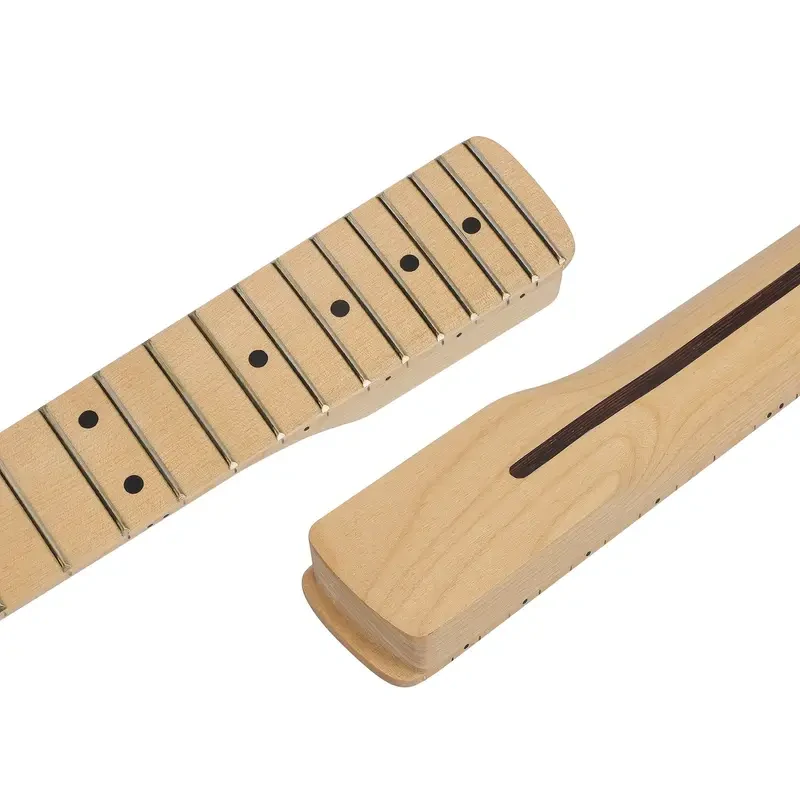 Kytarový krk Amuic ST 22 III.