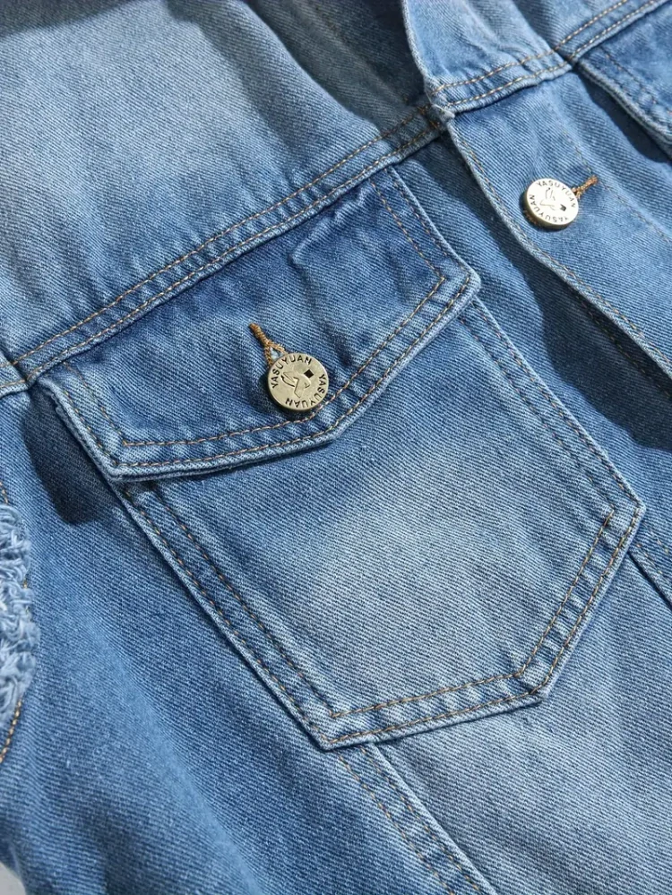 Vesta Rockers Blue