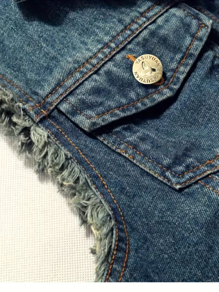 Vesta Rockers Dark Blue