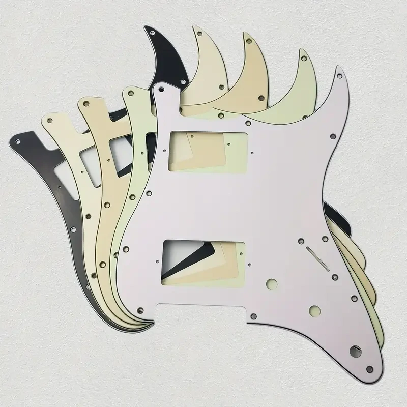 Picguard HH Strat