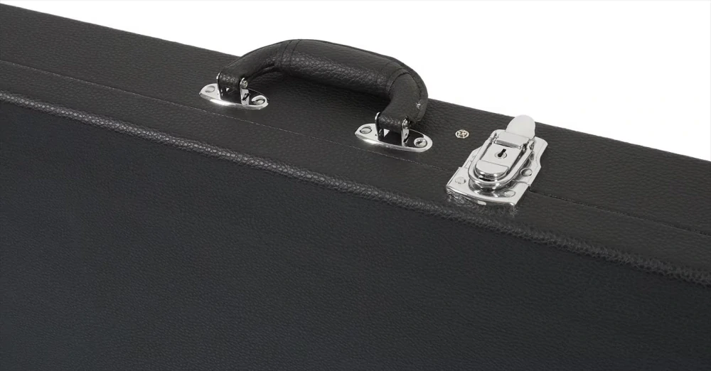 Razzor Woodline Electric Black