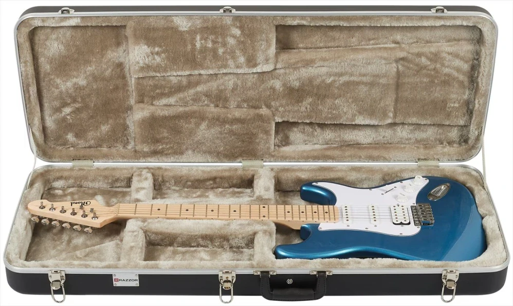 Razzor ABS Electric Guitar