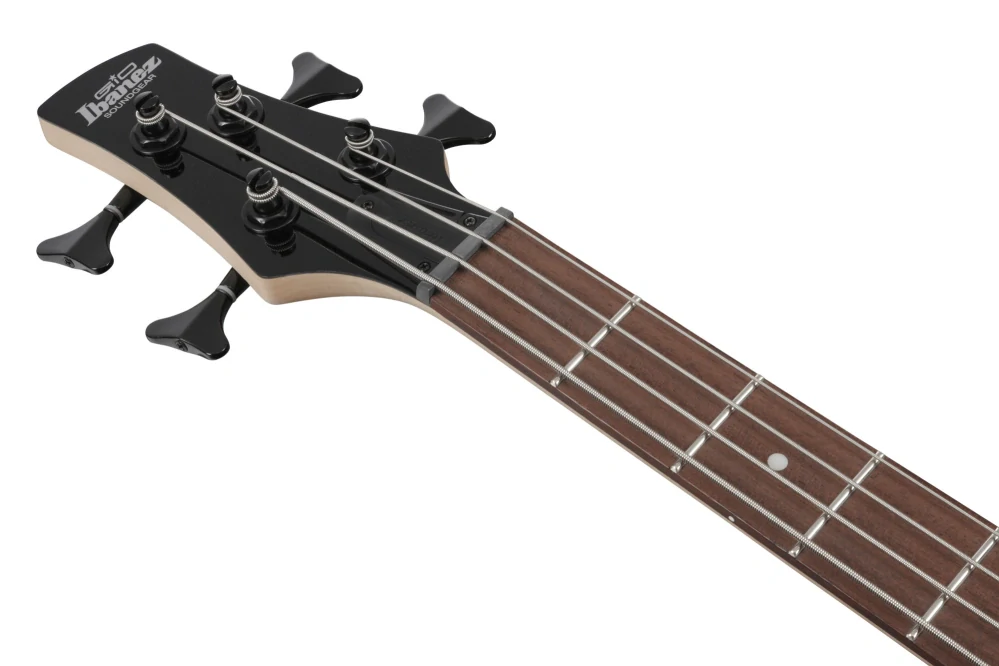 IBANEZ GSR Electric Bass 4-String - Classic Silver