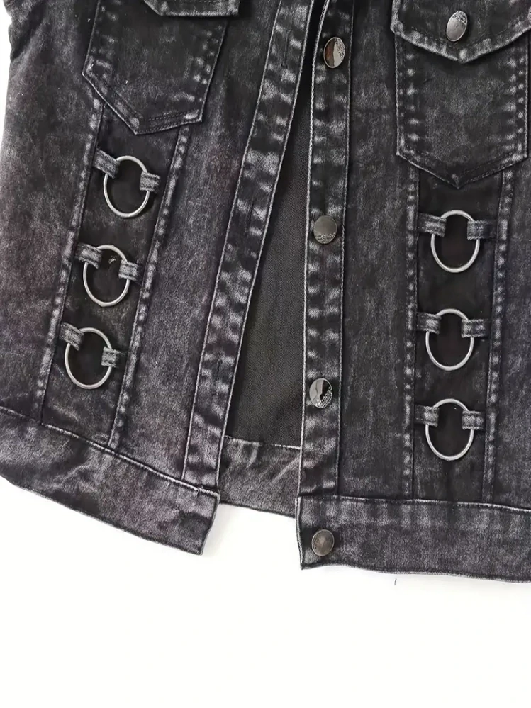 Vesta Rockstar