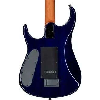 Sterling by MusicMan Guitar John Petrucci - Quilted Maple - Cerulean Paradise - elektrická kytara