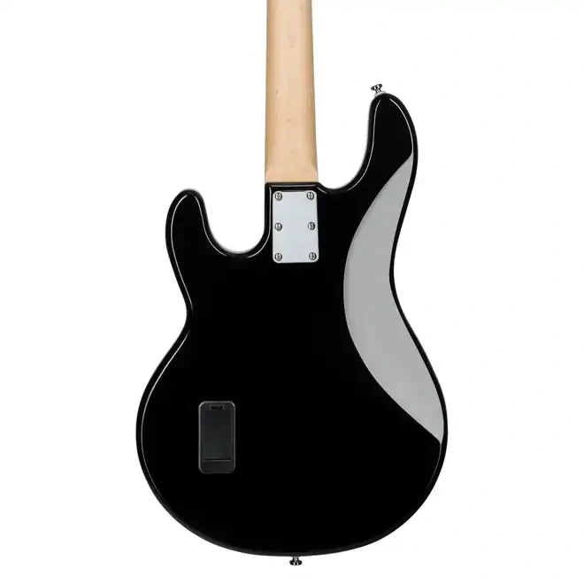 Sterling by MusicMan SUB StingRay4 Black