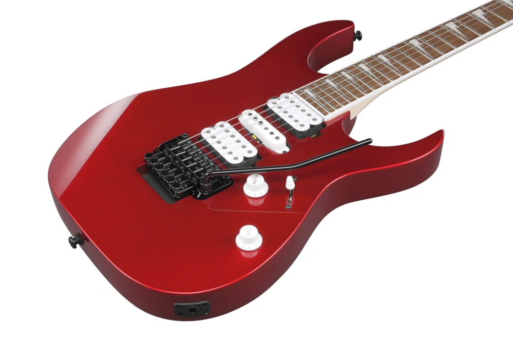 IBANEZ RG Electric Guitar 6-String - Candy Apple