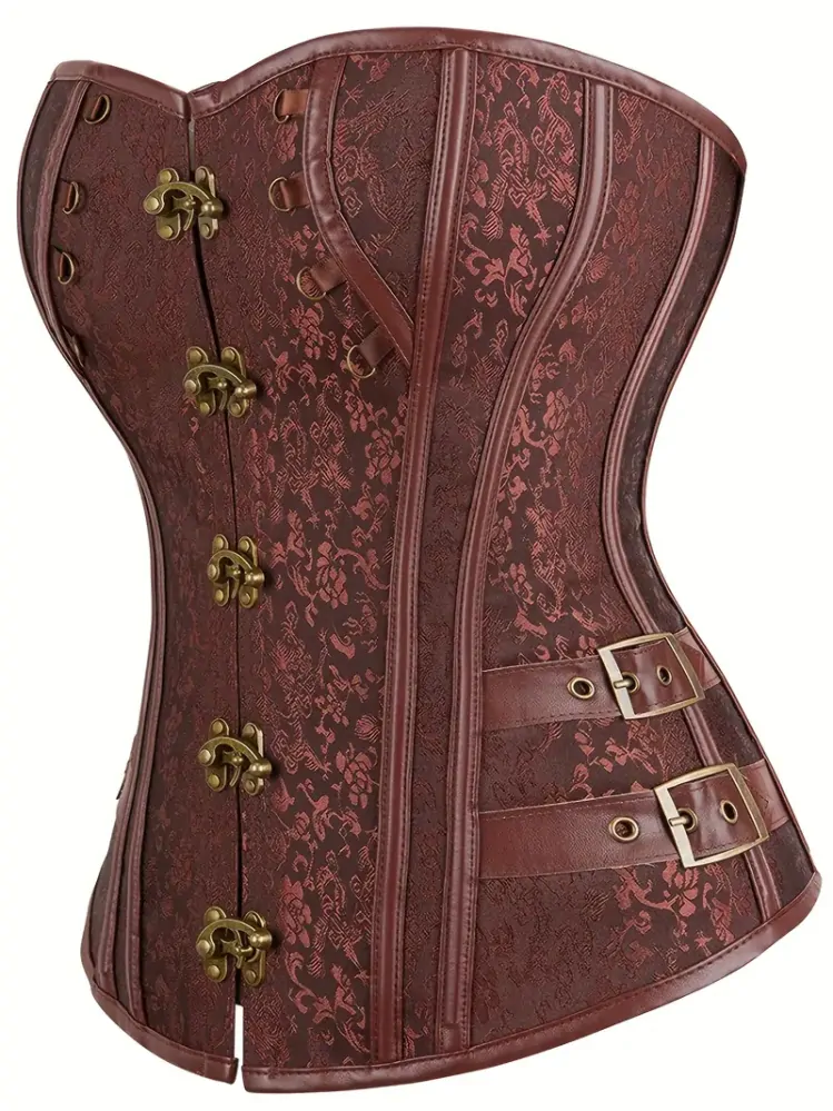Korzet Ghotic Damen