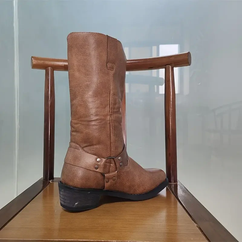 Bota Cowboy Chealsea