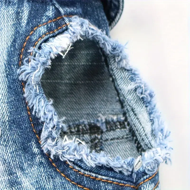 Obleček Jeans Dog