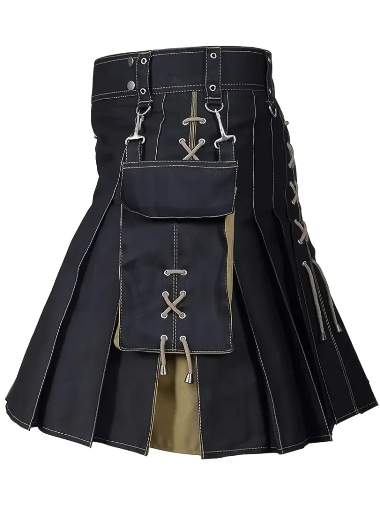 Kilt Highlander