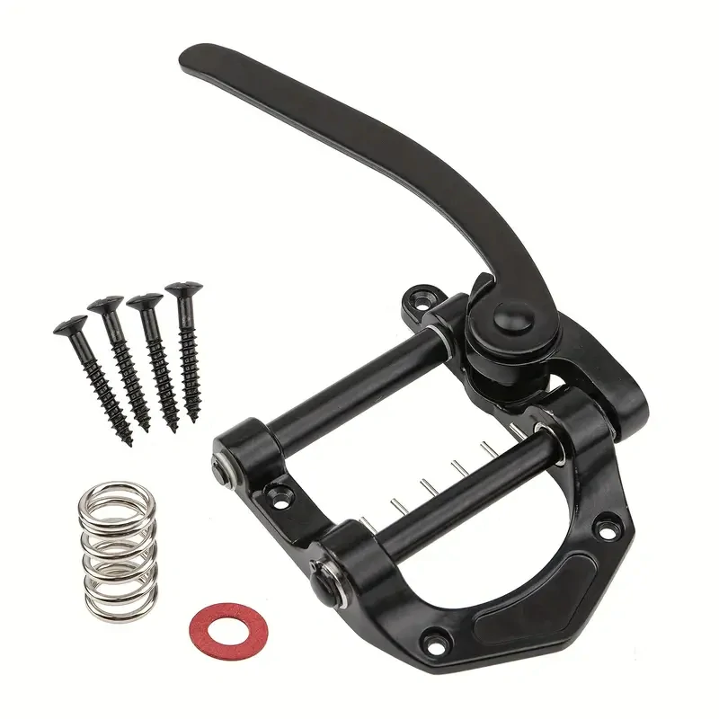 Kytarové tremolo Vibrato Tailpiece