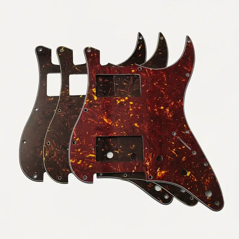 Picguard HH Strat