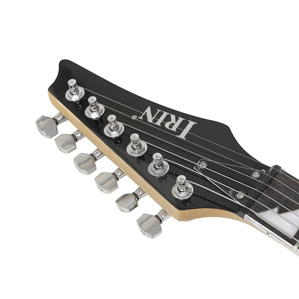 IRIN HSH Super-ST