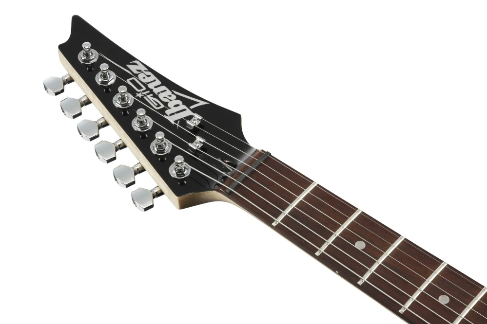 IBANEZ GIO GRX Electric Guitar 6-String - Transparent Blue Burst