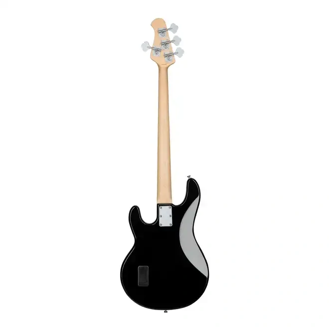 Sterling by MusicMan SUB StingRay4 Black