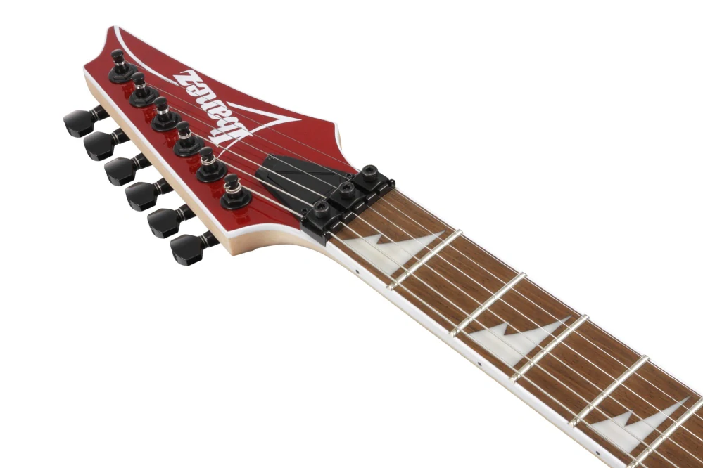 IBANEZ RG Electric Guitar 6-String - Candy Apple