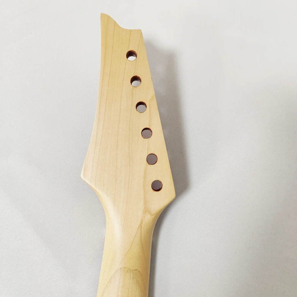 Kytarový krk Super ST 24