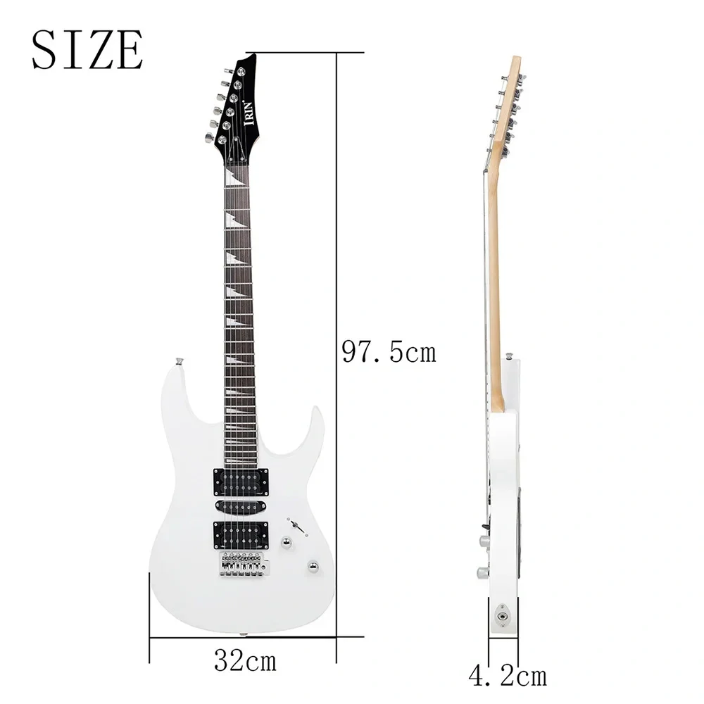 IRIN HSH Super-ST