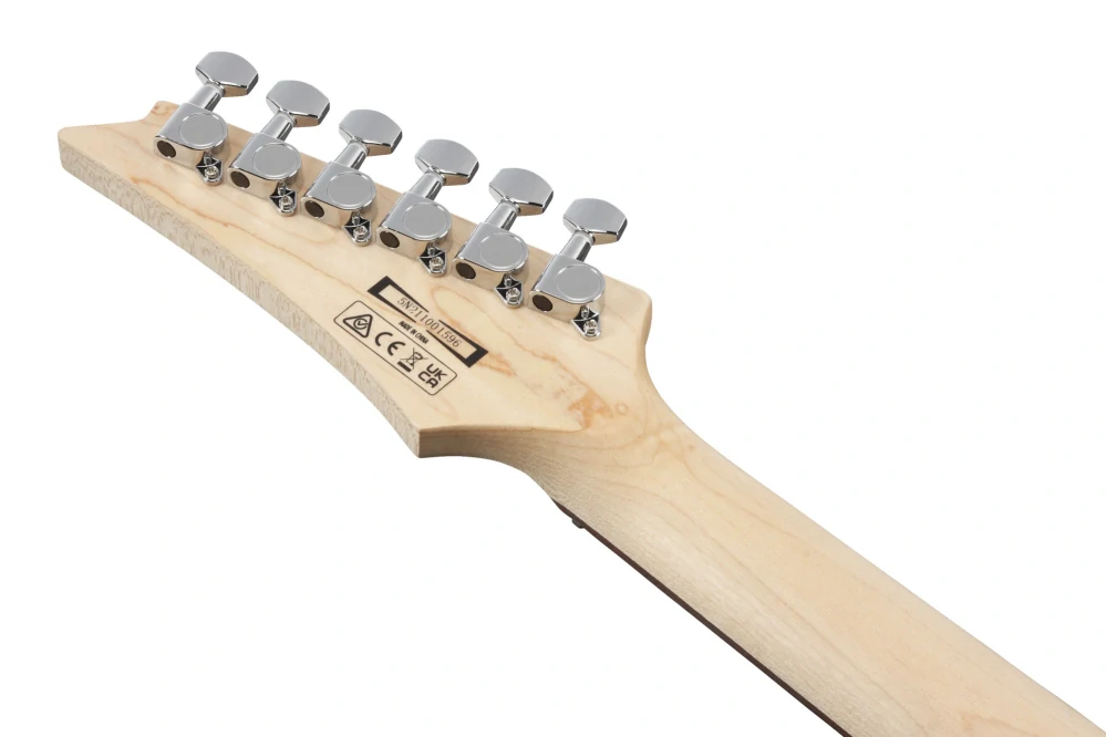 IBANEZ GIO GRX Electric Guitar 6-String - Sunburst