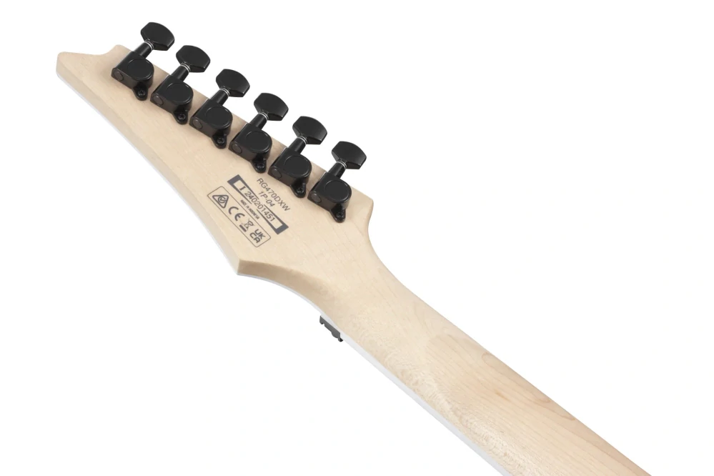 IBANEZ RG Electric Guitar 6-String - Candy Apple